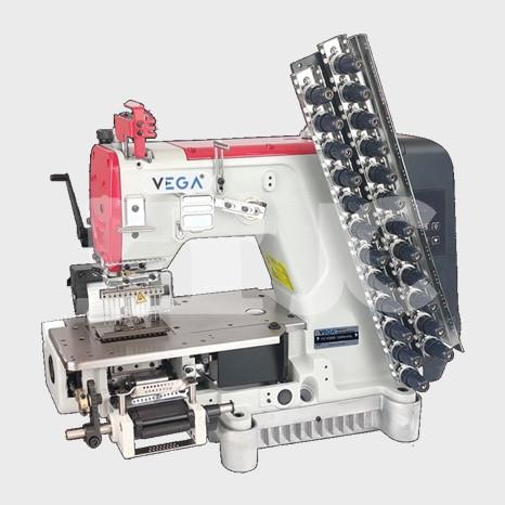 VG VC80D-12064PVPQ