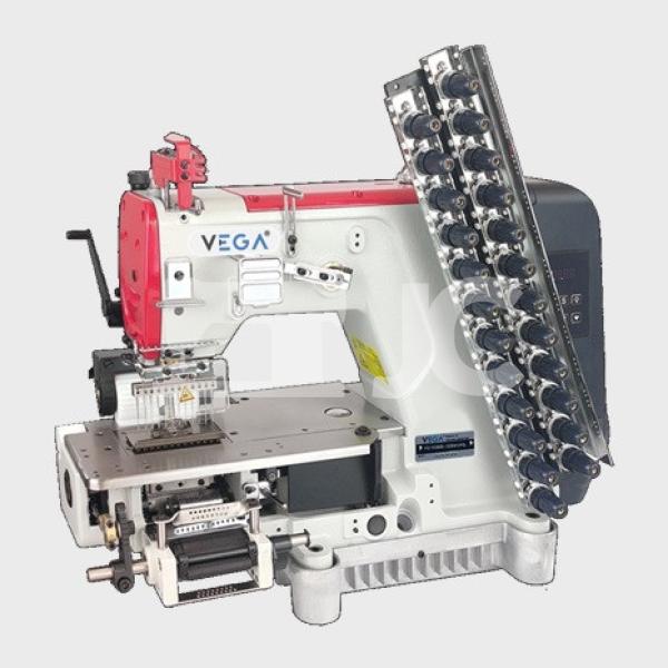 VG VC80D-12064PVPQ